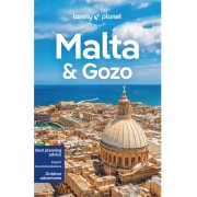 Malta and Gozo Lonely Planet